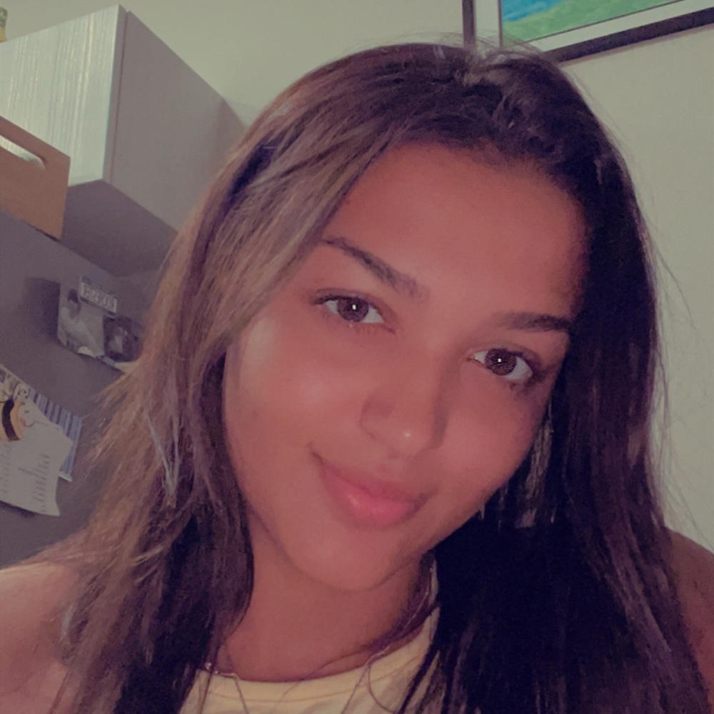 Meet your Posher, Mya